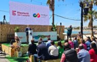 Camarero reitera «l'aposta de la Generalitat pel producte gastronòmic com a atractiu turístic»