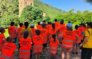 Interior destina 500.000 euros per a promoure el voluntariat ambiental per a la prevenció d'incendis
