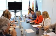 La Generalitat i el sector pirotècnic pacten crear una comissió per a abordar les necessitats i reptes conjunts