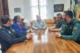 El PSPV demana que cap municipi es quede sense defensa legal contra macroprojectes energètics