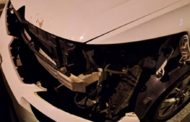 La Policia Local de Benicarló localitza als presumptes responsables de dos accidents de circulació