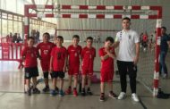 Activitat del cap de setmana del Club Balonmano Vinaròs