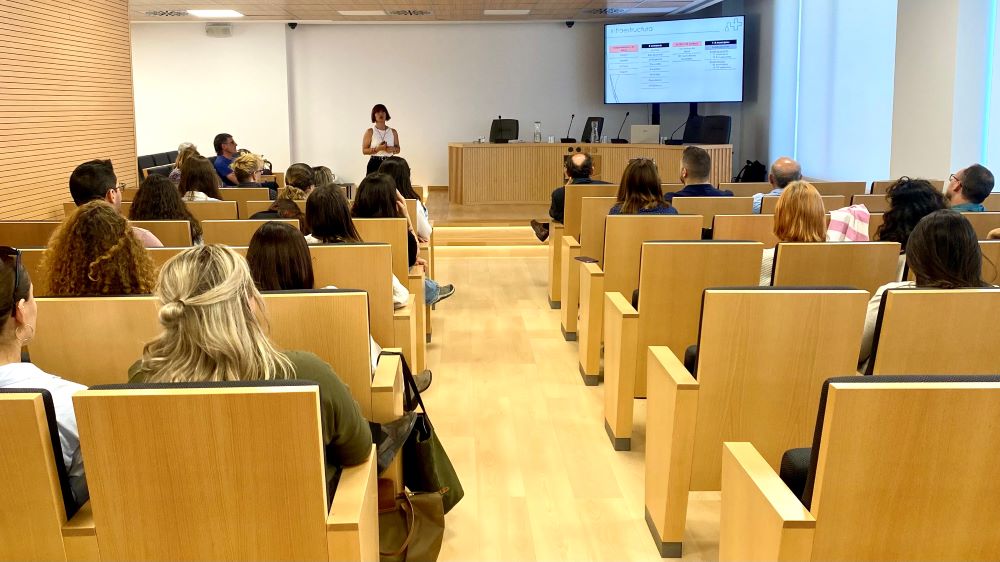 Presentat l'Estudi de la Medicina Rural en les I Jornades Rurals