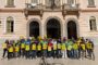 Professionals de La Fe extrauen en altres hospitals quinze cors per a trasplantament