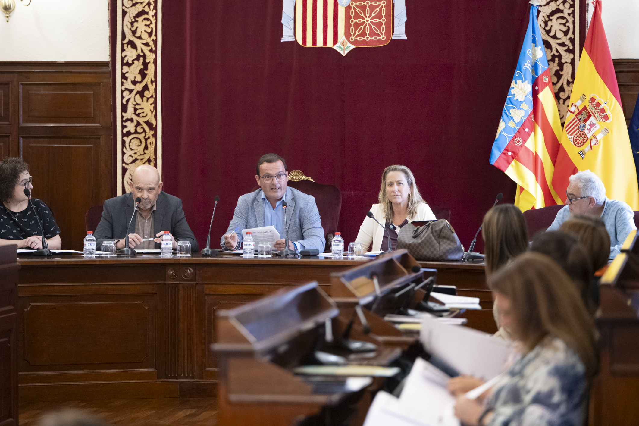 El Patronat de Turisme reforça el seu suport als municipis turístics amb una inversió de 930.000 euros