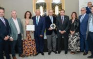 La Cooperativa d'Atzeneta, Premi «Cooperativas Agro-alimentarias de España 2024»