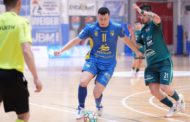 El Servigroup Peníscola tanca la temporada regular amb golejada davant Osasuna (7-2)