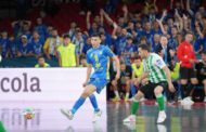 El Servigroup Peníscola diu adeu al somni de la Copa després de caure amb el Betis (3-2)