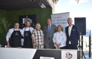 Turisme presenta les XVI Jornades de la Cuina de Llagostí a València
