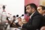 Barrachina apel·la a la responsabilitat per a aprovar sol·licitar a Sánchez un fons d'anivellament