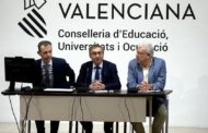 Educació convoca les proves de la Junta Qualificadora de Coneixements de Valencià per a 2025