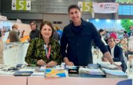 Peníscola presenta la seua oferta turística a Bilbao