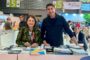 ➤ VÍDEO. RODA DE PREMSA DEL PSPV-PSOE DE VINARÒS 10-05-2024