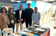 El Patronat de Turisme promociona l'oferta turística en Expovacaciones, la fira de Turisme de Bilbao