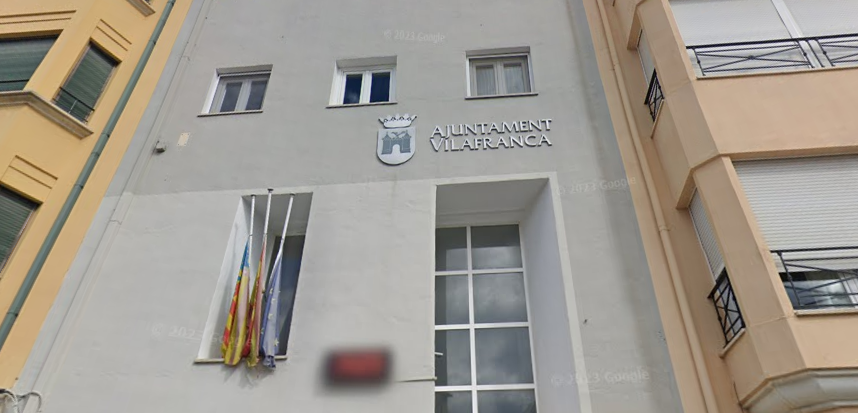 Vilafranca sol·licita a la Diputació inversions que fomenten «oportunitats d'ocupació»