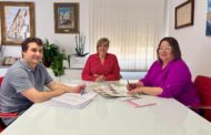 Càlig presenta la documentació per obtindre la distinció de Municipi de Rellevància Turística