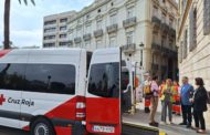 Es posa en marxa el servici gratuït de transport per a facilitar el dret a vot a les persones que el necessiten