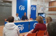 El PPCV exigirà en les institucions europees millors mesures per al sector primari valencià