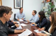 Peníscola sol·licita la inclusió de quatre inversions en el Pla Impulsa de la Diputació