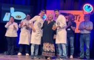 Racó de l’Arnau de València guanya el XXI Concurs de Cuina Aplicada al Llagostí de Vinaròs