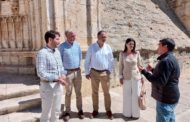 El Parador de Morella «ni està ni se l'espera» en les previsions del Govern de Sánchez