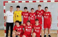 Activitat del cap de setmana del Club Balonmano Vinaròs