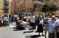 Peníscola celebra Sant Isidre