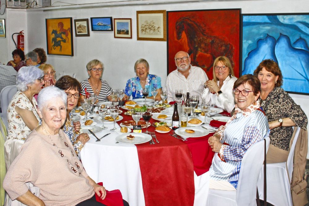 La «Romeria de Sant Gregori» de Vinaròs tornarà en 2025
