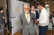 El Magatzem de la Mar acull el Taller de Participació Ciutadana del Pla de Mobilitat de Benicarló
