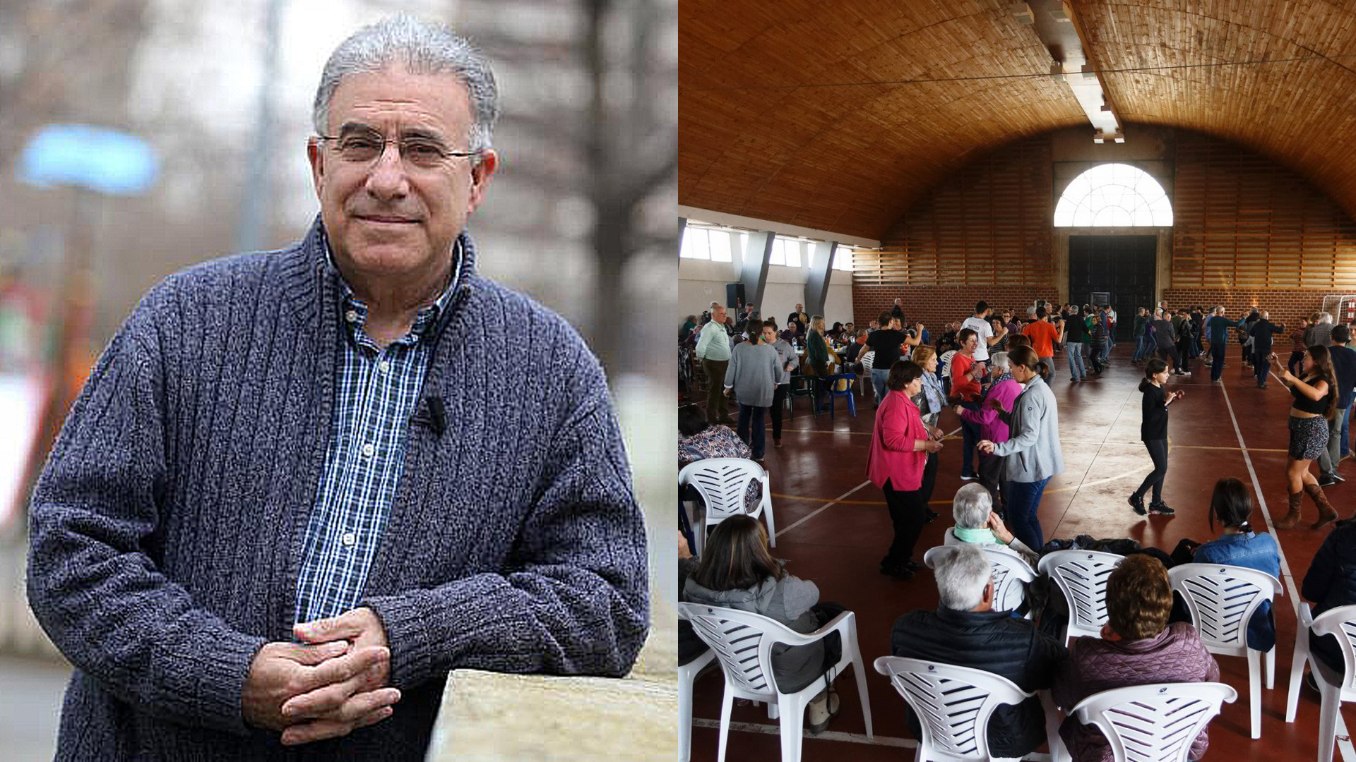 L’historiador Emili Ferrando i el col·lectiu Amics del Bureo d’Albocàsser, premis d’honor Maestrat Viu