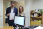 ➤ VÍDEO. RODA DE PREMSA DEL PSPV-PSOE DE VINARÒS 10-05-2024