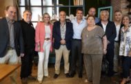 Marta Barrachina reivindica «la política que complix» per a aconseguir que «Europa escolte l'agricultura»