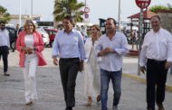 El PP exigix «una Europa conscient del múscul de la pesca» perquè alimenta a més de 500 famílies