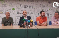 ➤ VÍDEO. PRESENTACIÓ DEL TORNEIG D'HANBOL PLATJA DE VINARÒS 21-05-2024