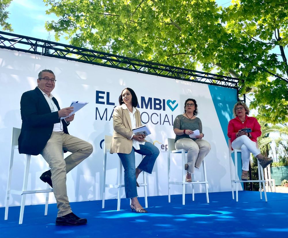 El PPCV garantix que seran els pares els que trien l'educació i la llengua en la qual volen educar als fills