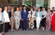 El PSPV valora la «imprescindible labor» de la Guàrdia Civil en el seu 180 aniversari