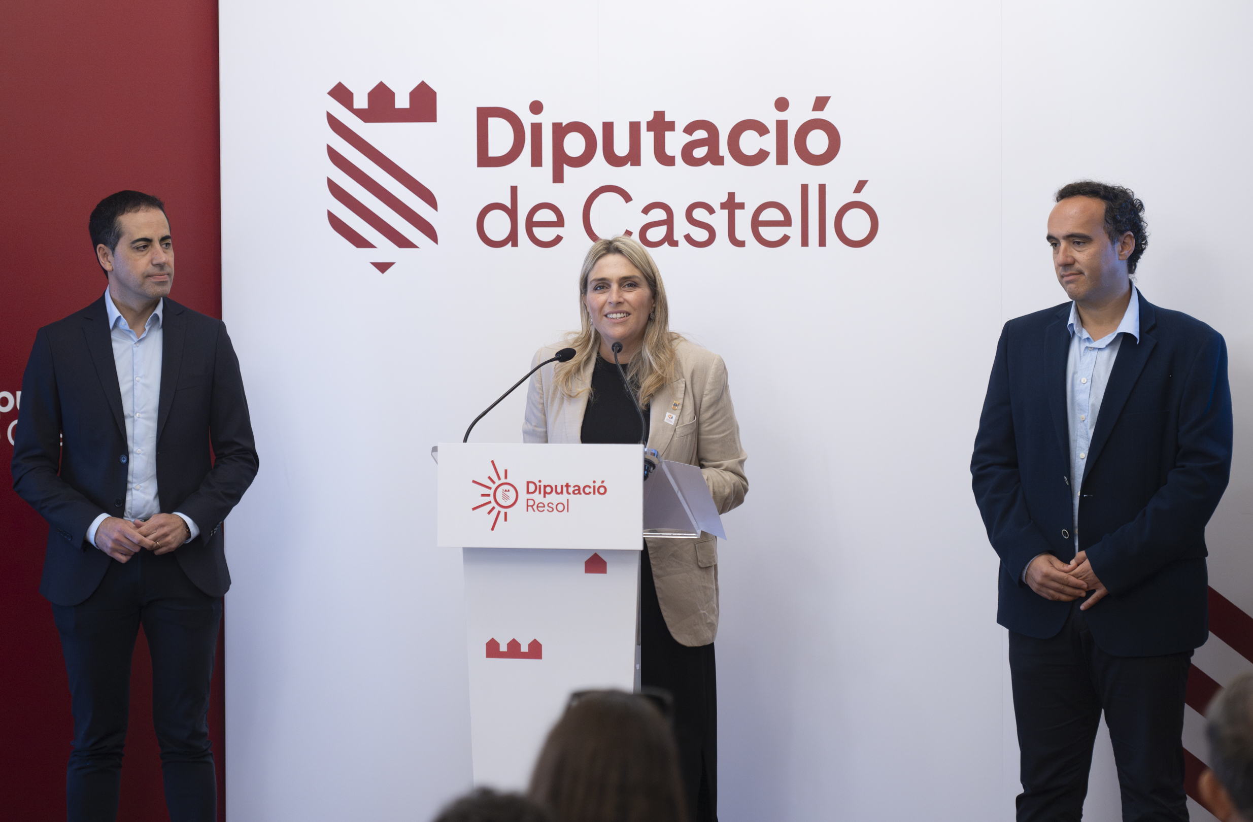 La Diputació licita les obres per a instal·lar plaques solars en els municipis adherits al Pla Resol
