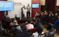La Diputació destina 3,9M a fomentar l'esport i ajudar als esportistes d'elit en la seua preparació