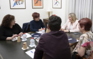 La Diputació reforça la seua aliança amb Creu Roja