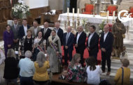 ➤ VÍDEO. BENICARLÓ CELEBRA LA FESTA DE SANT ISIDRE 19-05-2024
