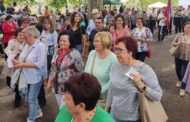 Canet lo Roig celebrarà els dies 17 i 18 de maig la tradicional «Fira l’Ermita»
