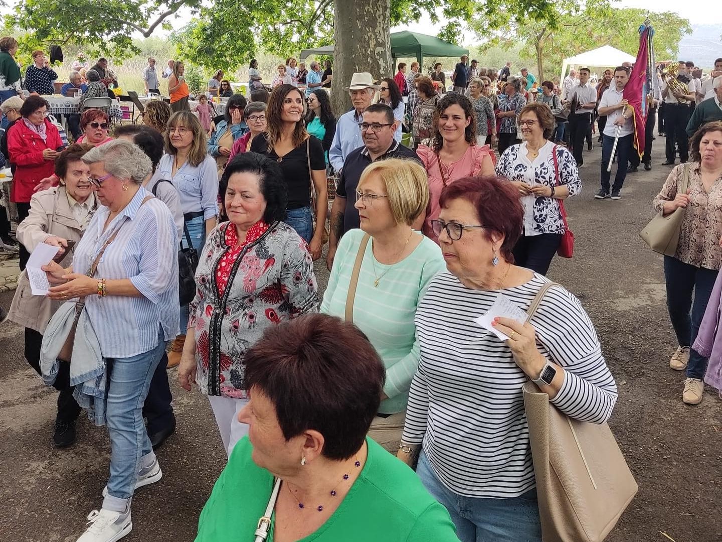 Canet lo Roig celebrarà els dies 17 i 18 de maig la tradicional «Fira l’Ermita»