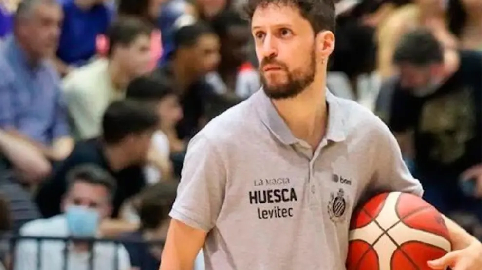 Santi Cerdán s'incorpora com a primer entrenador del Maderas Sorlí Benicarló