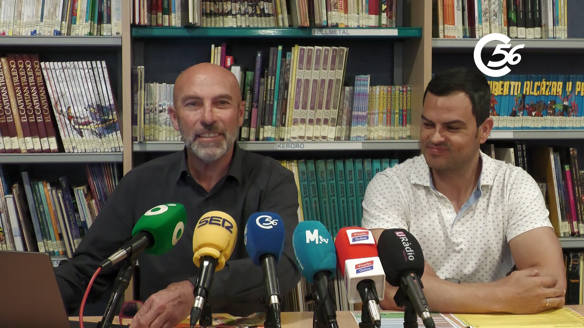video