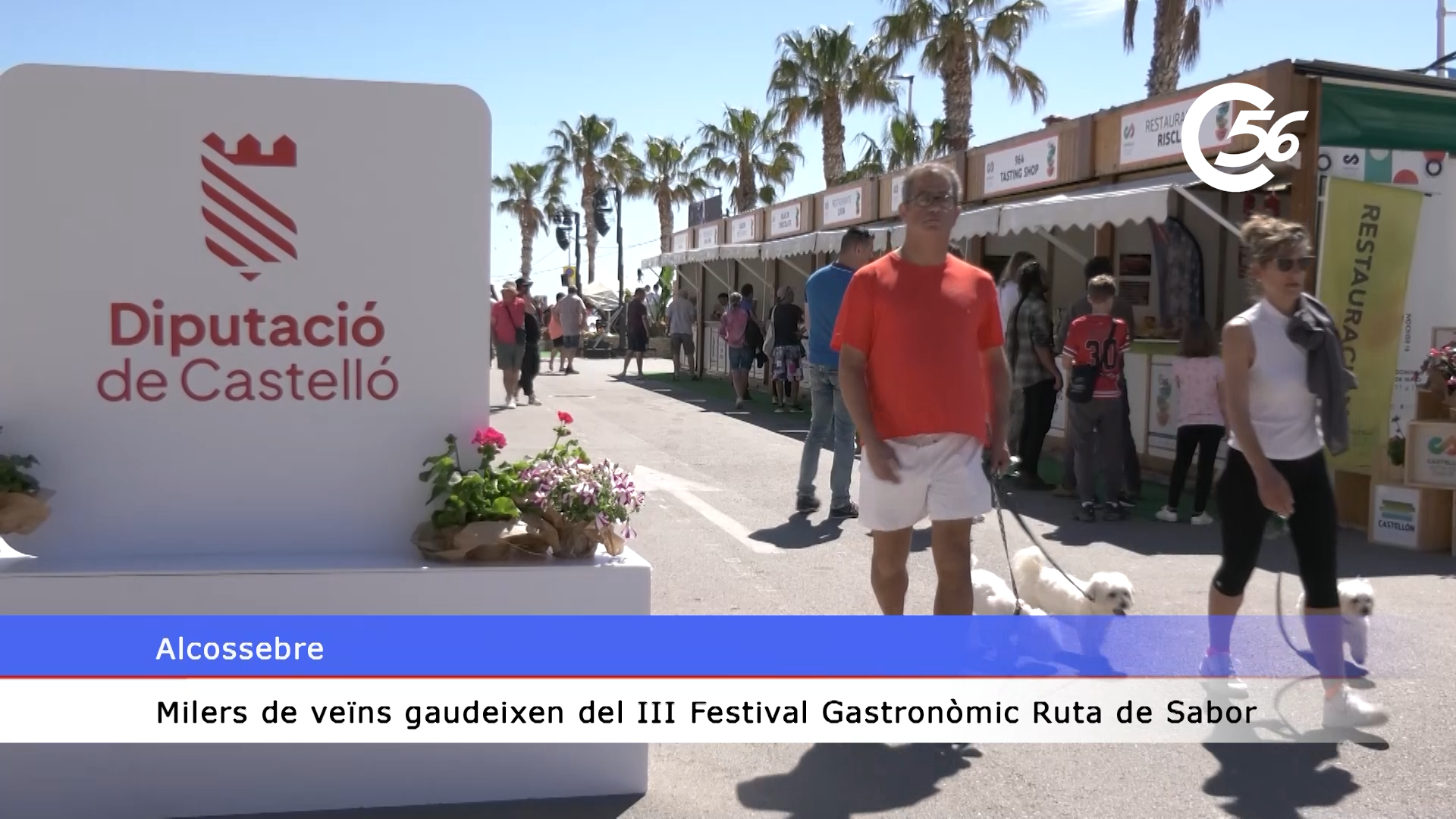 video
