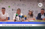 ➤ VÍDEO. L’INFORMATIU DE C56 22-05-2024