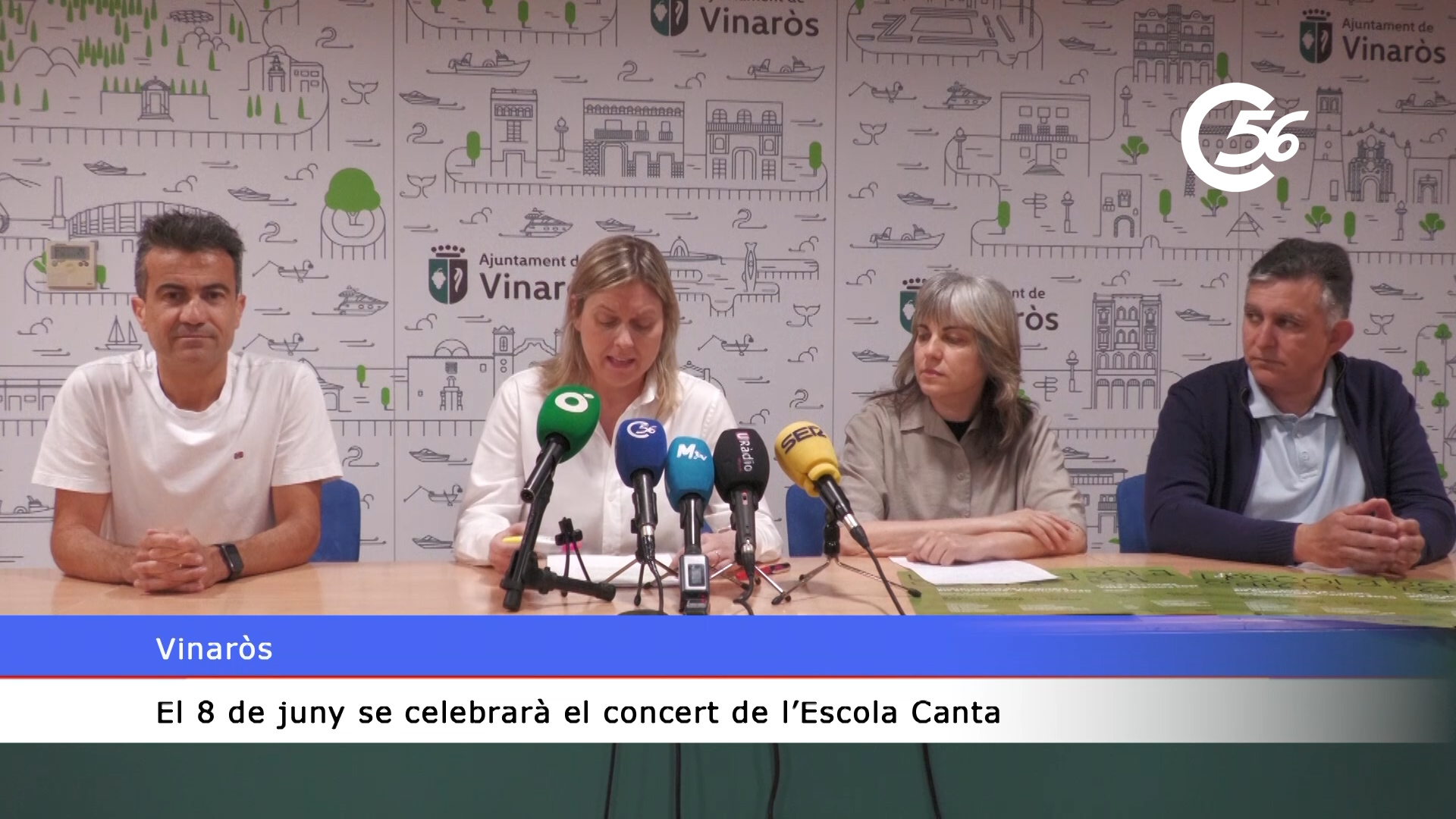 video