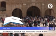 ➤ VÍDEO. L’INFORMATIU DE C56 02-05-2024