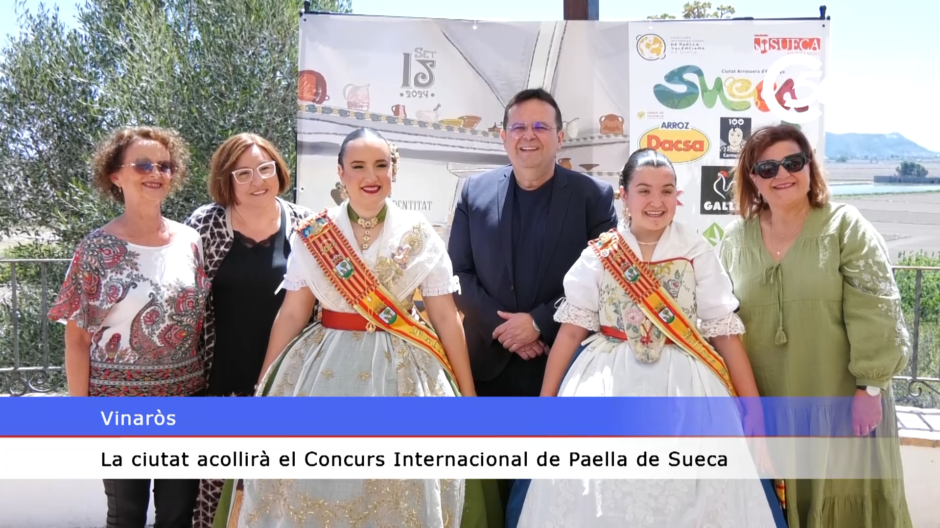 video