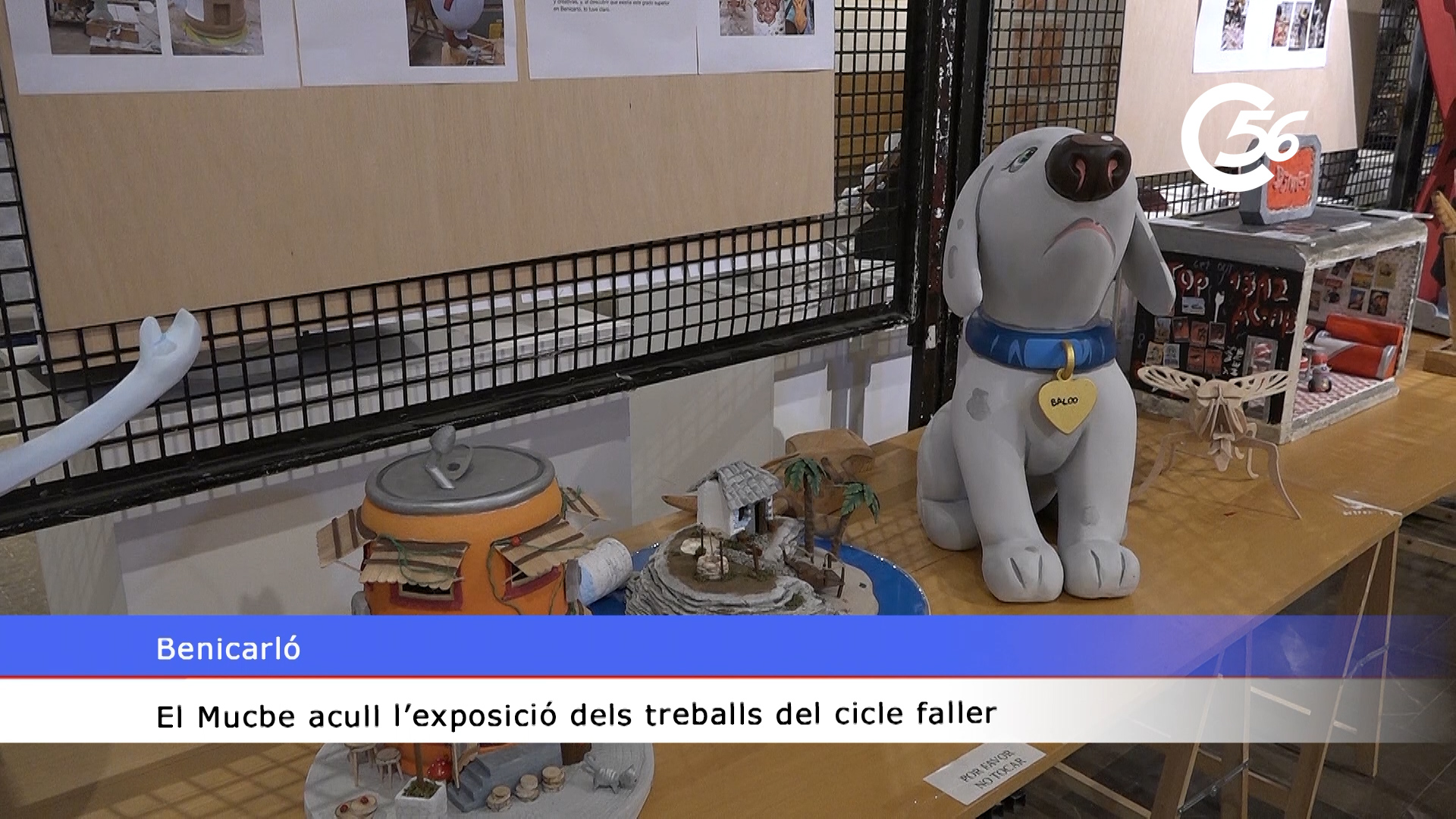 video
